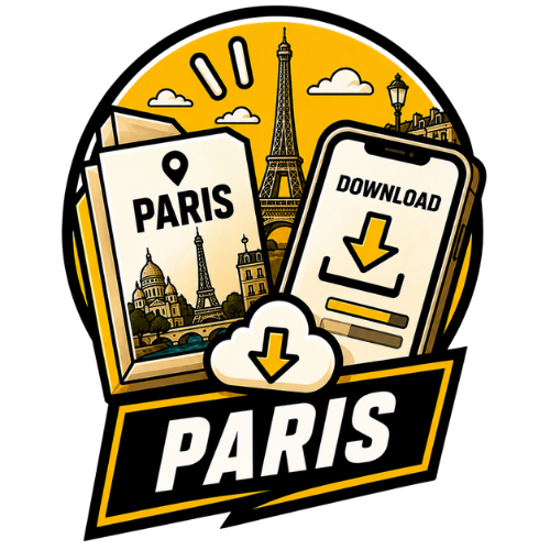 Paris CityPack