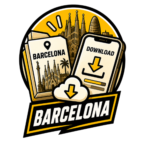 Barcelona CityPack