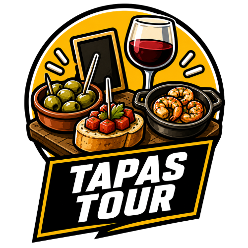 Tapas Tour