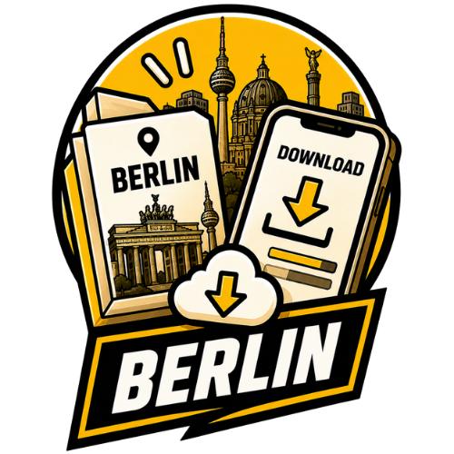 Berlin CityPack