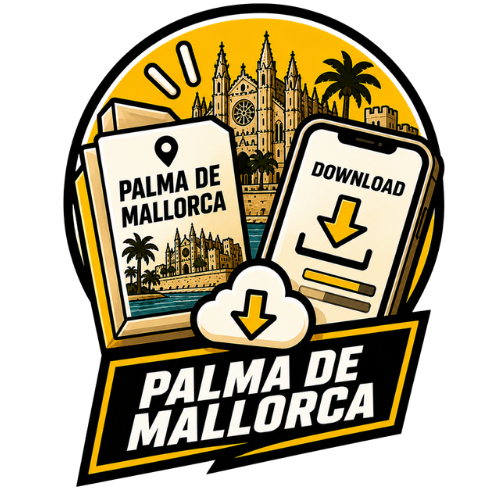 Palma de Mallorca CityPack