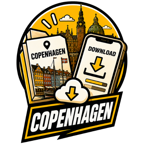 Copenhagen CityPack