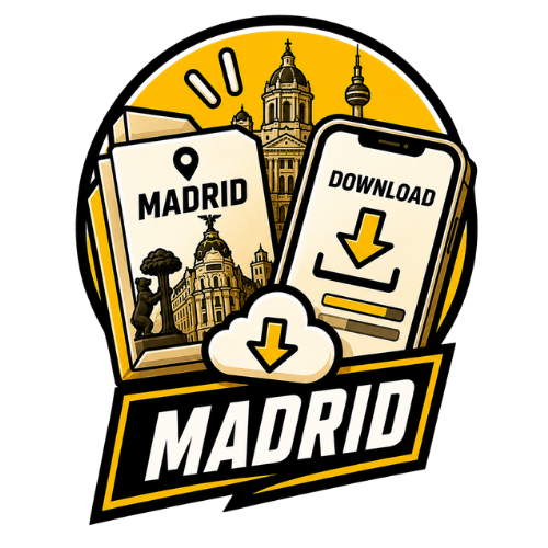 Madrid CityPack